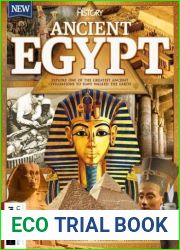 All About History - Book Of Ancient Egypt, 9th Edition, 2023