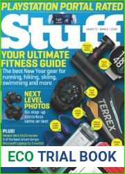 Stuff UK - January 2024