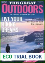 The Great Outdoors - February 2024