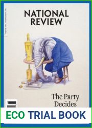 National Review - February 2024