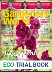 BBC Gardeners| World - January 2024