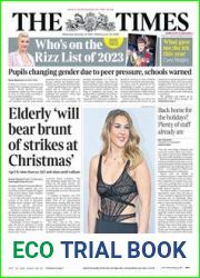 The Times - 20 December 2023