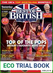 Best of British - January 2024