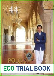 Polo and Luxury - Issue 44, November 2023