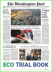 The Washington Post - December 20, 2023