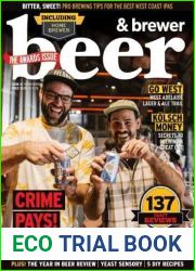 Beer and Brewer - Issue 67, Summer 2023-2024