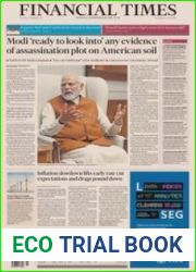 Financial Times UK - 21 December 2023