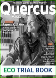 Quercus - Issue 21 November December 2023