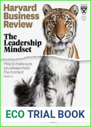 Harvard Business Review USA - January February 2024