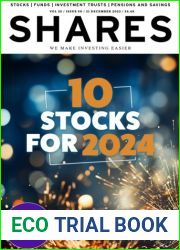 Shares Magazine - Vol. 25 Issue 50, 21 December 2023