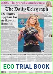 The Daily Telegraph - 20 December 2023