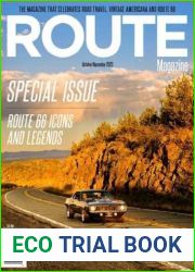 ROUTE Magazine - October November 2023