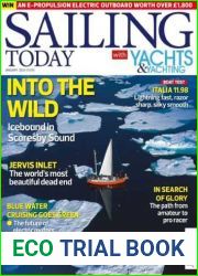 Sailing Today with Yachts and Yachting - January 2024