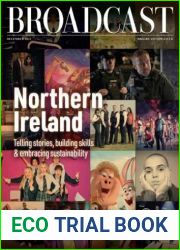 Broadcast Magazine - December 2023
