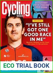 Cycling Weekly - November 30, 2023