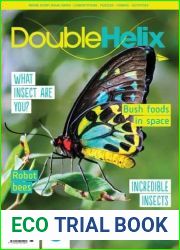 Double Helix - Issue 68, 1 December 2023