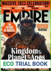Empire UK - February 2024