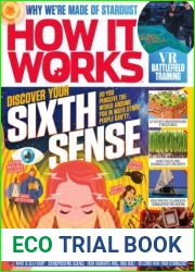 How It Works - Issue 185, 2024