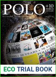 Polo+10 World - January 2024