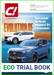 C! Magazine - Issue 246, October November 2023
