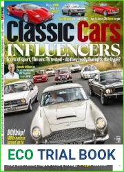 Classic Cars UK - Issue 607, February 2024