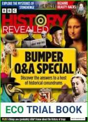 History Revealed - January 2024