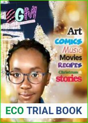 Black Girl|s Magazine (BGM) - Issue 16, December 2023