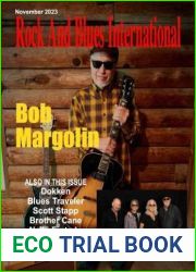 Rock And Blues International - November 2023