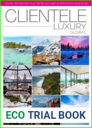 Clientele Luxury Global - Winter 2023