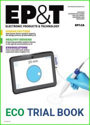 Electronic Products and Technology - November December 2023