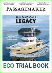 PassageMaker - January February 2024