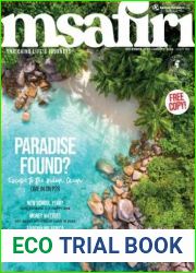 Msafiri - Issue 182, December 2023 January 2024