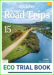 Australian Country Road Trips - Issue 3 2023