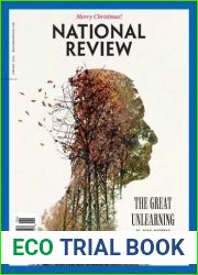 National Review - January 2024