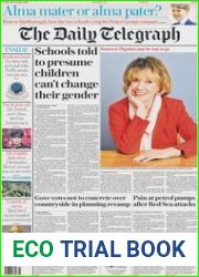 The Daily Telegraph - 19 December 2023