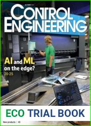 Control Engineering - October 2023