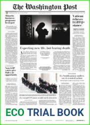 The Washington Post - December 19, 2023