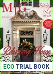 M|G Magazine - Fall Winter 2023