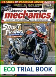 Classic Motorcycle Mechanics -  - Issue 435, January 2024