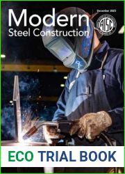 Modern Steel Construction - December 2023
