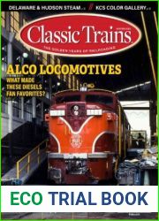 Classic Trains - Winter 2023