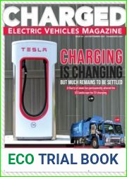 CHARGED Electric Vehicles - Issue 65, July September 2023
