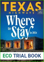 Texas Highways - January 2024