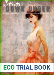 Artists Down Under - Issue 81, December 2023