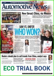 Automotive News Canada - November 2023