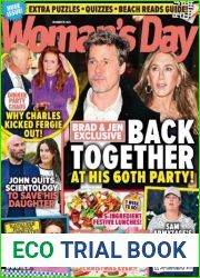 Woman|s Day AUstralia - Issue 52, December 25, 2023