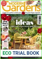 Modern Gardens - Issue 94, January 2024