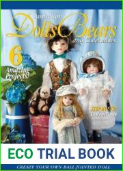 Australian Dolls Bears and Collectables - Issue 5, December 2023