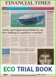 Financial Times Europe - 19 December 2023