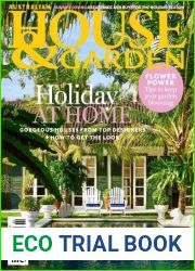 Australian House and Garden - January 2024